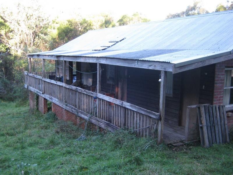 107. Spences Road, Wandella, Cobargo NSW 2550