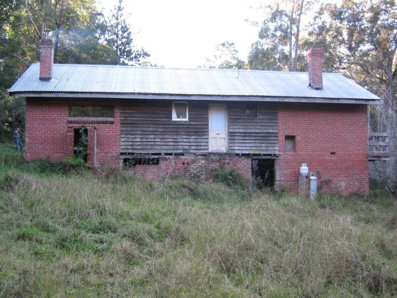 107. Spences Road, Wandella, Cobargo NSW 2550