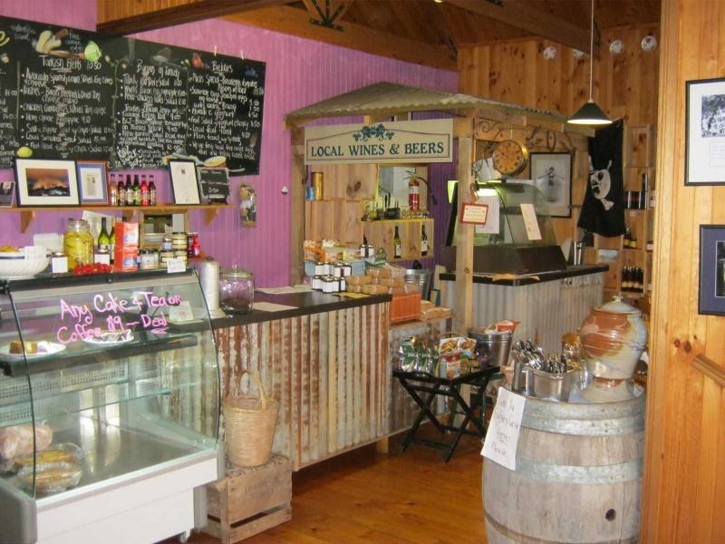 4 Bate Street, Central Tilba NSW 2546