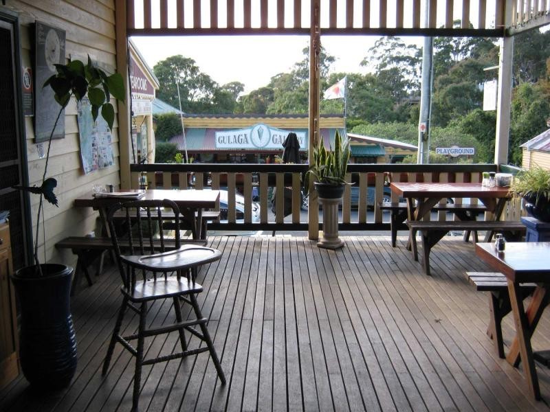 4 Bate Street, Central Tilba NSW 2546