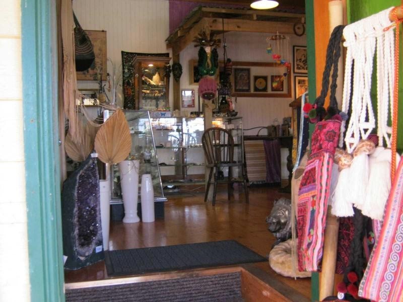 4 Bate Street, Central Tilba NSW 2546