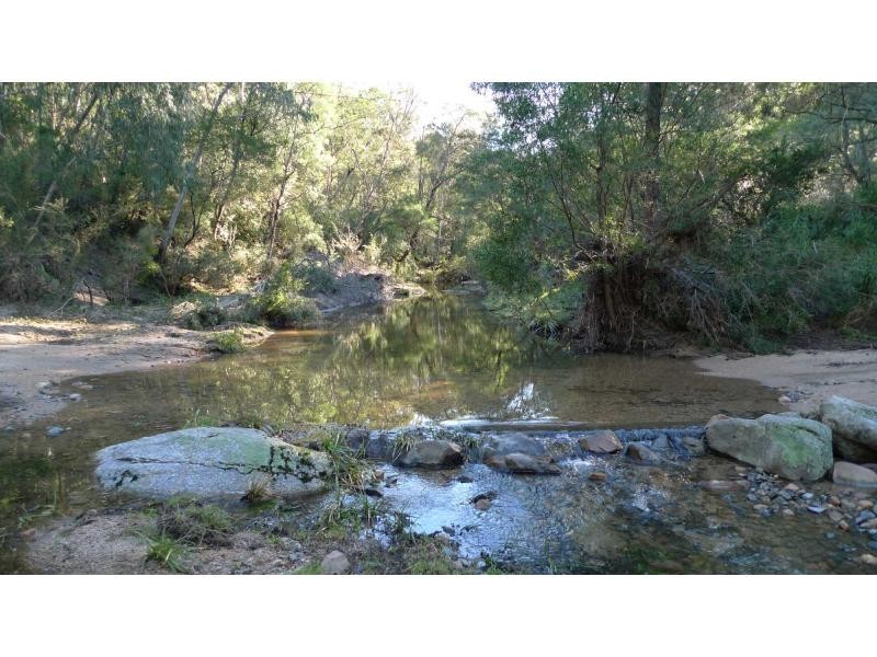 470. Illawambra Valley Road, Yowrie, Cobargo NSW 2550