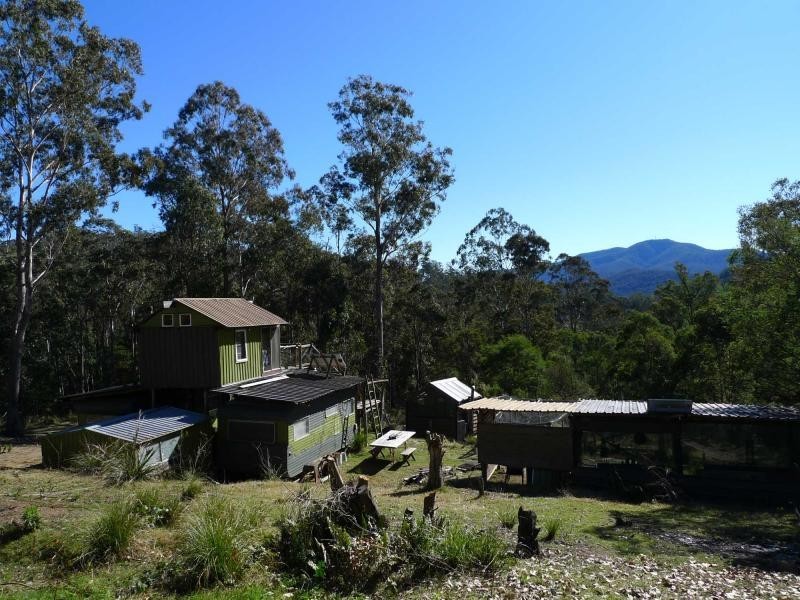 470. Illawambra Valley Road, Yowrie, Cobargo NSW 2550