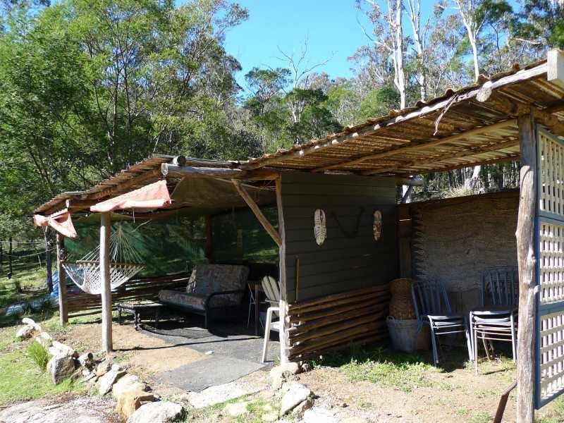 470. Illawambra Valley Road, Yowrie, Cobargo NSW 2550