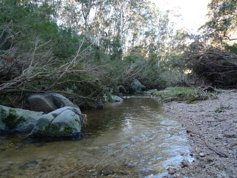 470. Illawambra Valley Road, Yowrie, Cobargo NSW 2550