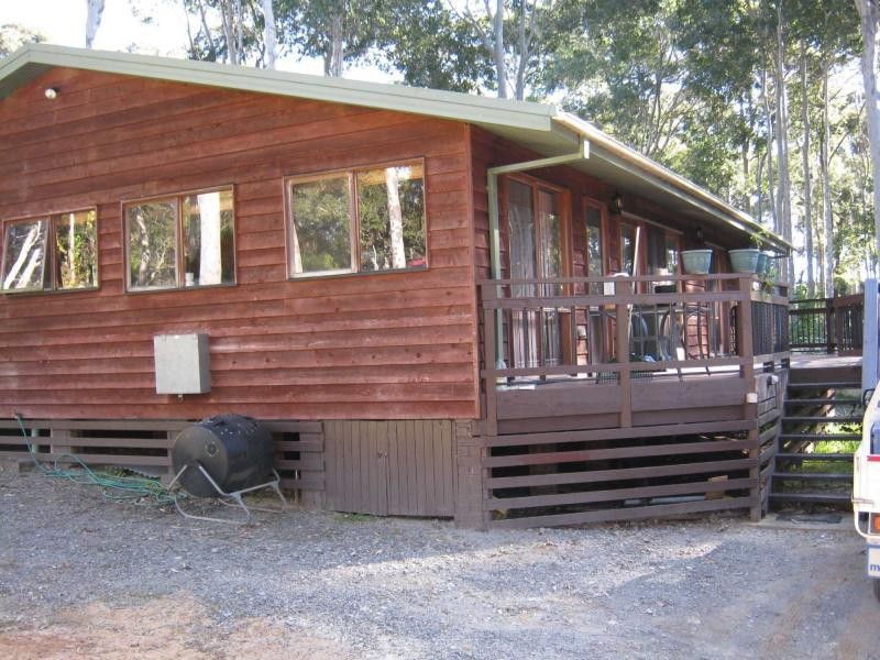 6 Poole Parade, Mystery Bay NSW 2546