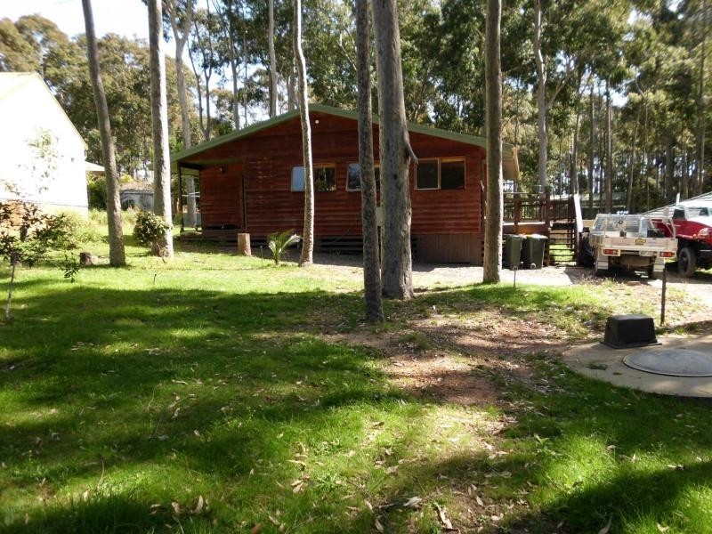 6 Poole Parade, Mystery Bay NSW 2546
