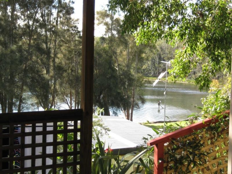 Site 55. Regatta Point Road, Wallaga Lake, Bermagui NSW 2546