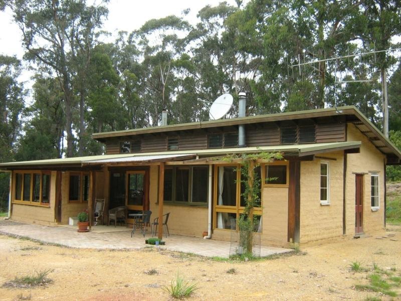 422 Benny Gowings Road, The Murrah, Bermagui NSW 2546