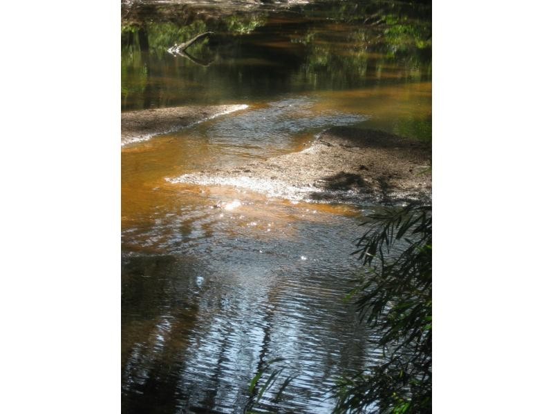 422 Benny Gowings Road, The Murrah, Bermagui NSW 2546