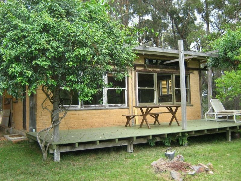 422 Benny Gowings Road, The Murrah, Bermagui NSW 2546