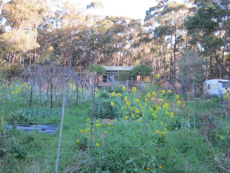 422 Benny Gowings Road, The Murrah, Bermagui NSW 2546