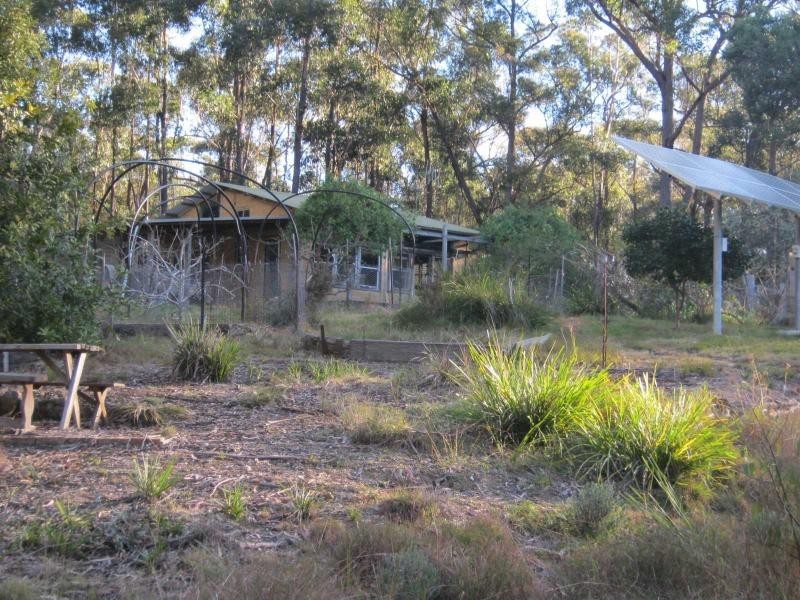 422 Benny Gowings Road, The Murrah, Bermagui NSW 2546
