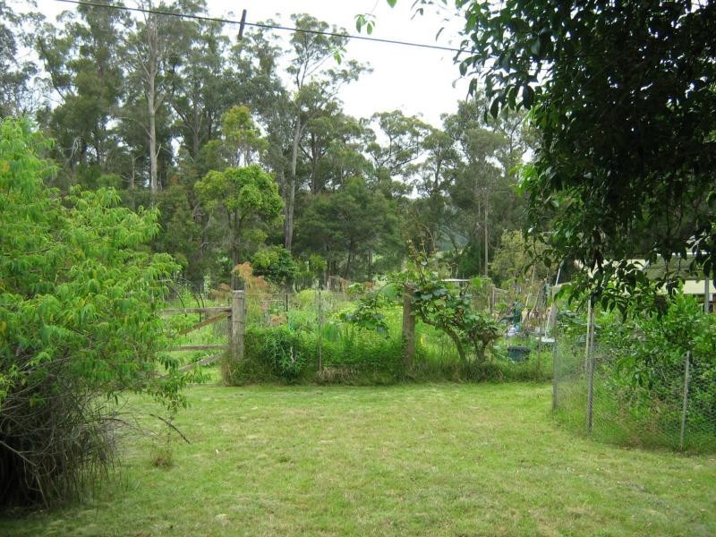 422 Benny Gowings Road, The Murrah, Bermagui NSW 2546