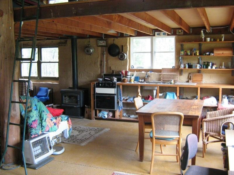 422 Benny Gowings Road, The Murrah, Bermagui NSW 2546