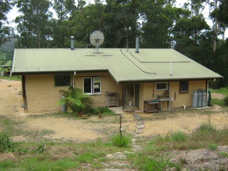 422 Benny Gowings Road, The Murrah, Bermagui NSW 2546