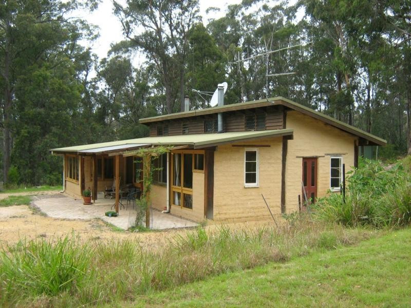 422 Benny Gowings Road, The Murrah, Bermagui NSW 2546