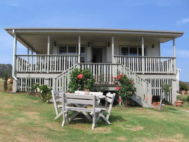 268… South River Road, Bermagui NSW 2546
