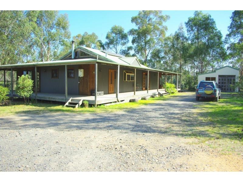 94. Westrops Road, Coolagolite NSW 2550