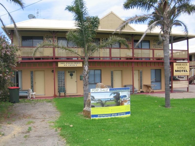 13./120-122 Lamont Street, Bermagui NSW 2546