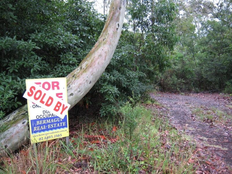 Lot 274. Nutleys Creek Road, Bermagui NSW 2546