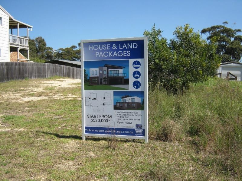 156. Wallaga Lake Road, Beauty Point, Bermagui NSW 2546