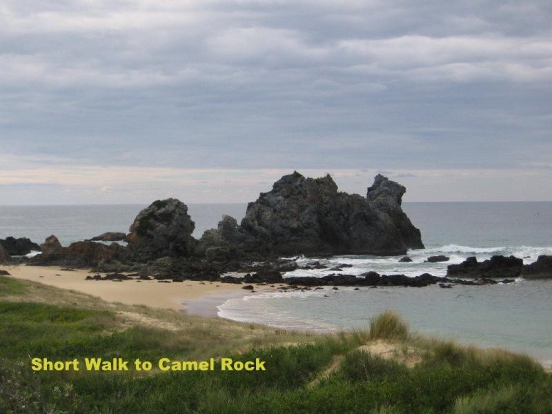 156. Wallaga Lake Road, Beauty Point, Bermagui NSW 2546
