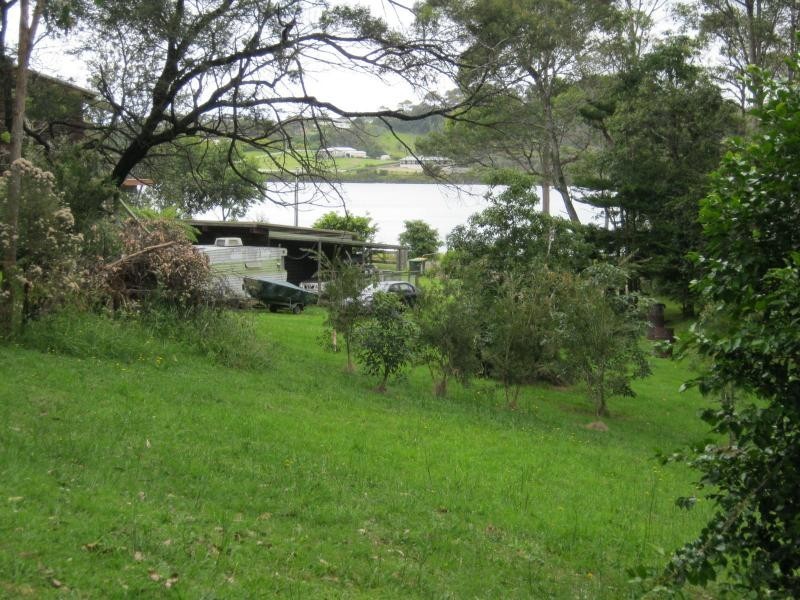 Lot 2. North Street, Bermagui NSW 2546