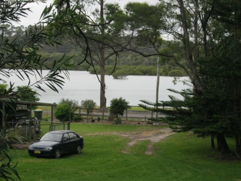 Lot 2. North Street, Bermagui NSW 2546