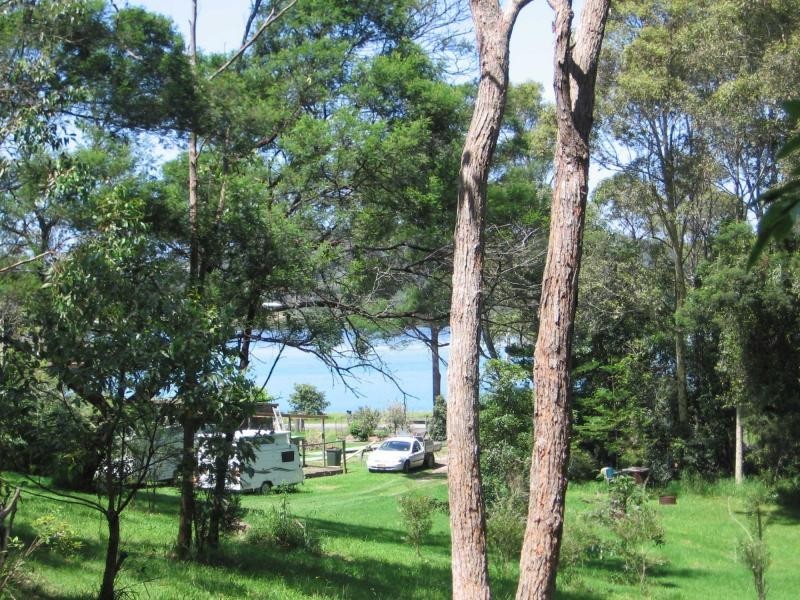 Lot 2. North Street, Bermagui NSW 2546