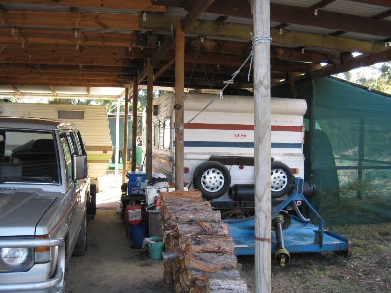 Lot 982. Yowrie Road, Yowrie, Cobargo NSW 2550