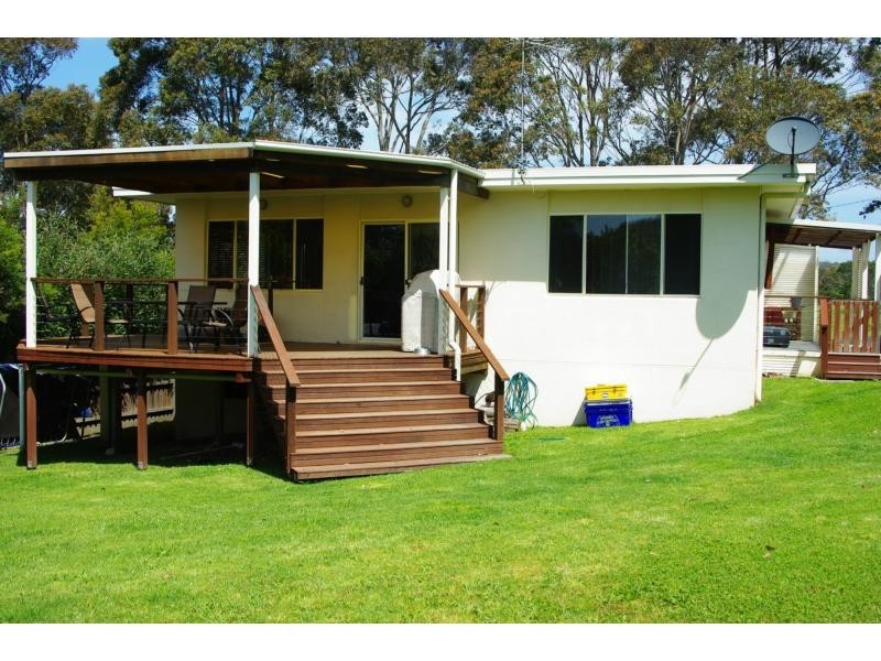 57 Parbery Avenue, Bermagui NSW 2546