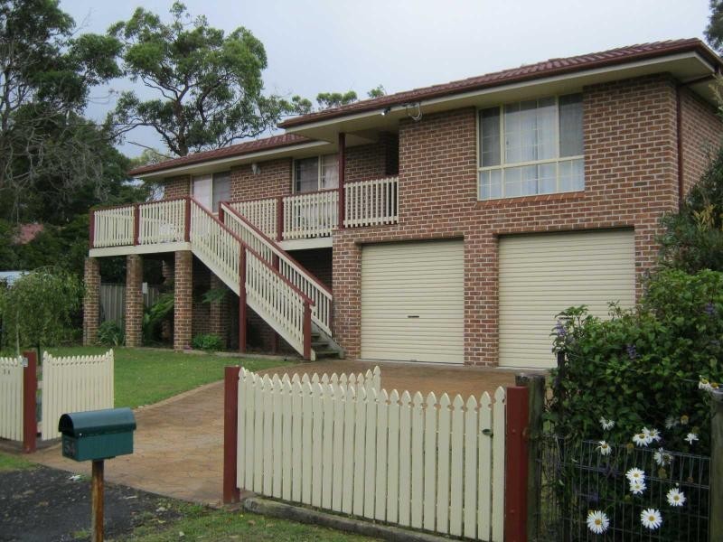 54. Oconnells Point Road, Beauty Point, Bermagui NSW 2546