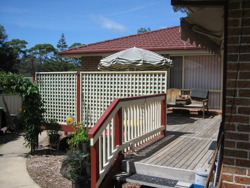54. Oconnells Point Road, Beauty Point, Bermagui NSW 2546