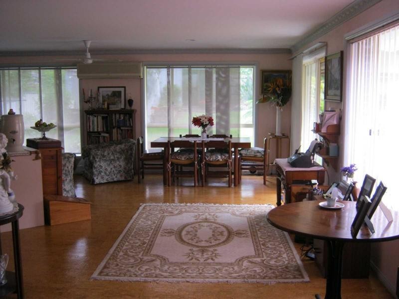 54. Oconnells Point Road, Beauty Point, Bermagui NSW 2546