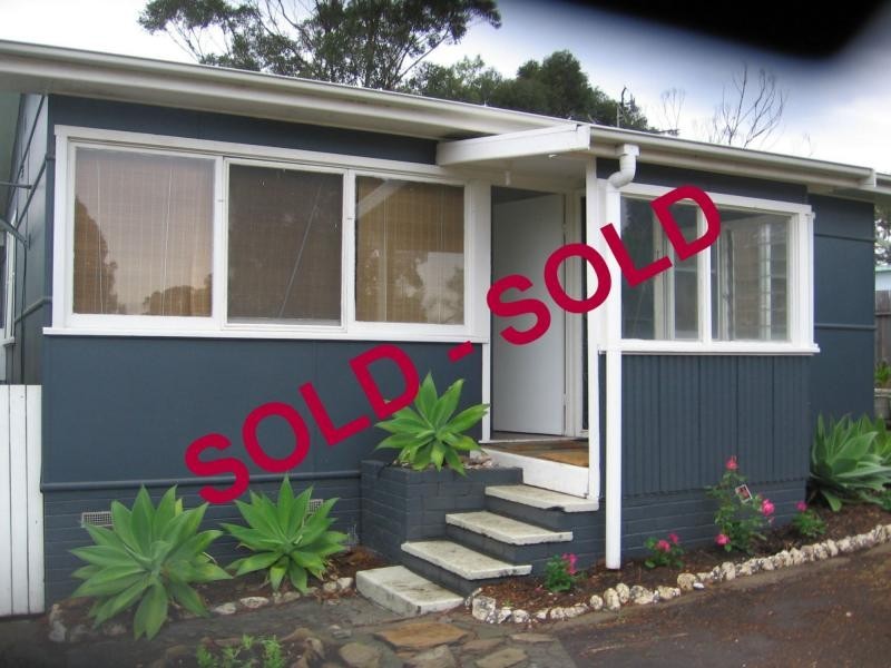 17 Wallaga Lake Road, Wallaga Lake Heights, Wallaga Lake NSW 2546