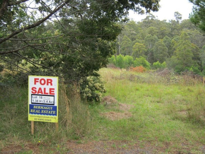 L18 Blair Close, Coolagolite, Bermagui NSW 2546