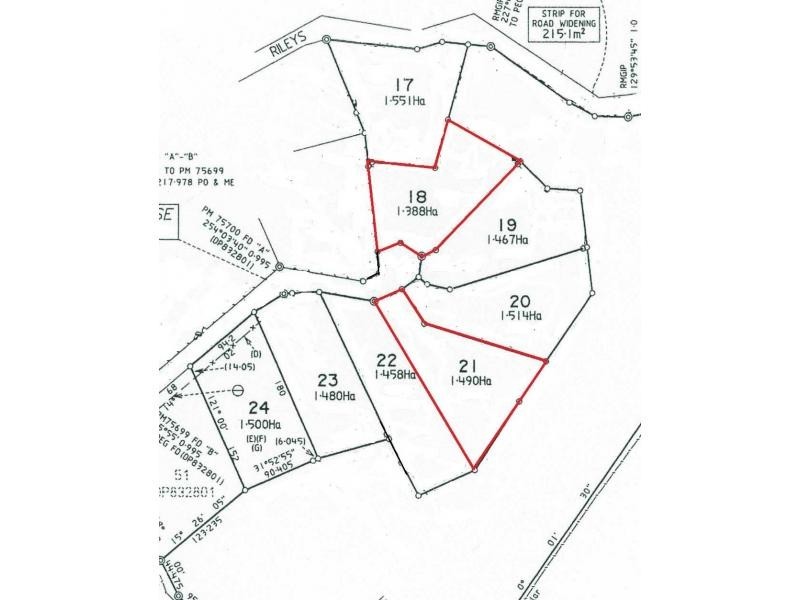 L18 Blair Close, Coolagolite, Bermagui NSW 2546