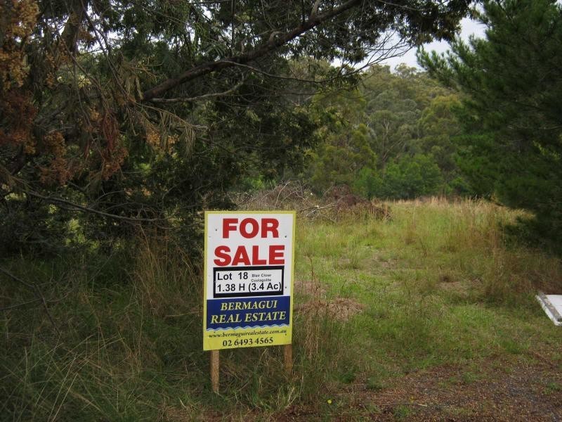 L18 Blair Close, Coolagolite, Bermagui NSW 2546