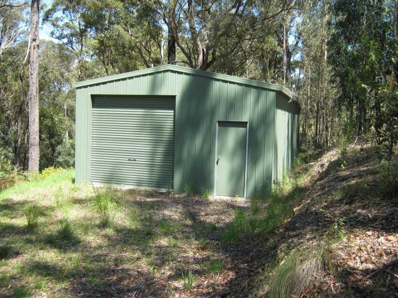 Lot 9 Rilys Road, Coolagolite, Bermagui NSW 2546