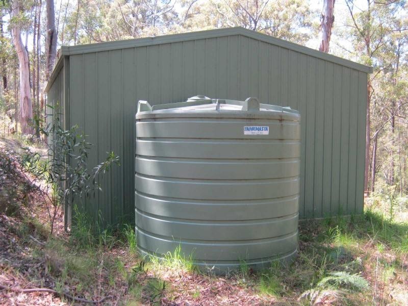 Lot 9 Rilys Road, Coolagolite, Bermagui NSW 2546