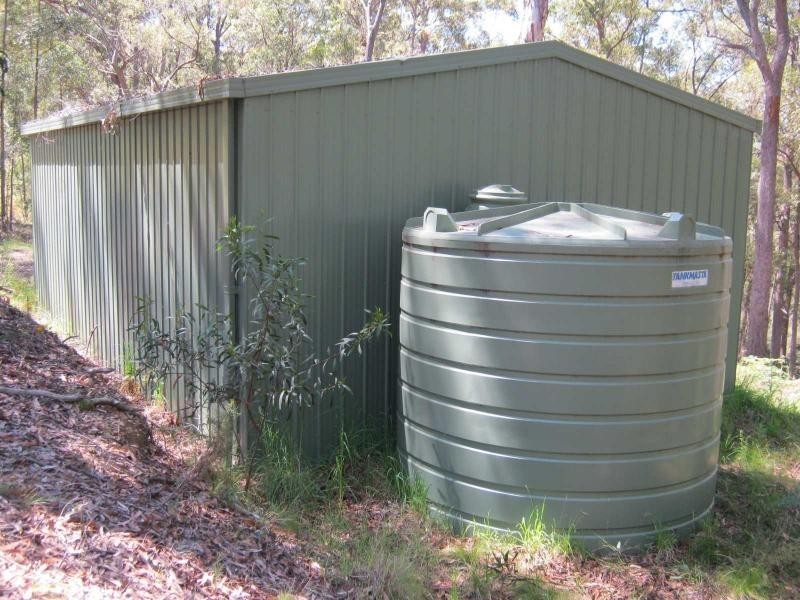Lot 9 Rilys Road, Coolagolite, Bermagui NSW 2546