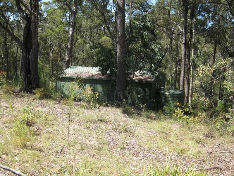 Lot 9 Rilys Road, Coolagolite, Bermagui NSW 2546
