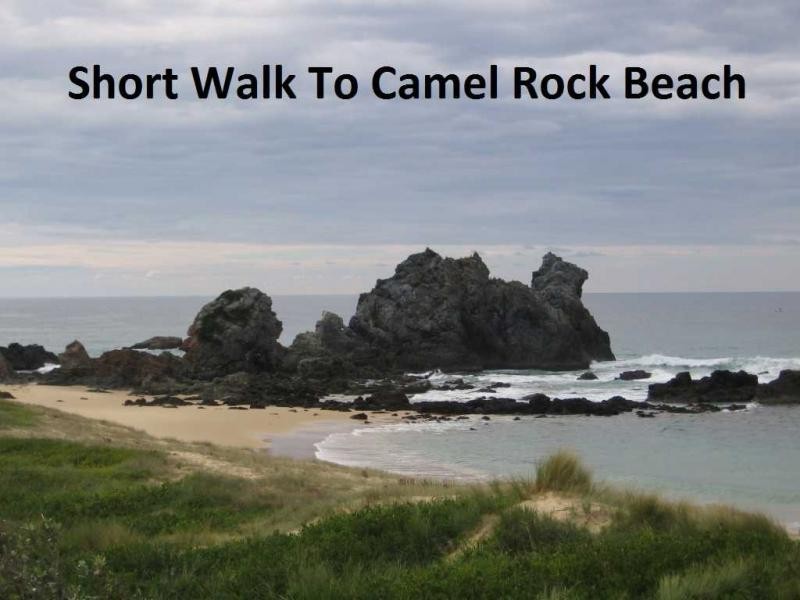 154 Wallaga Lake Road, Beauty Point, Bermagui NSW 2546