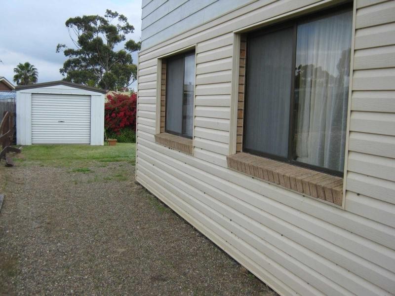 154 Wallaga Lake Road, Beauty Point, Bermagui NSW 2546