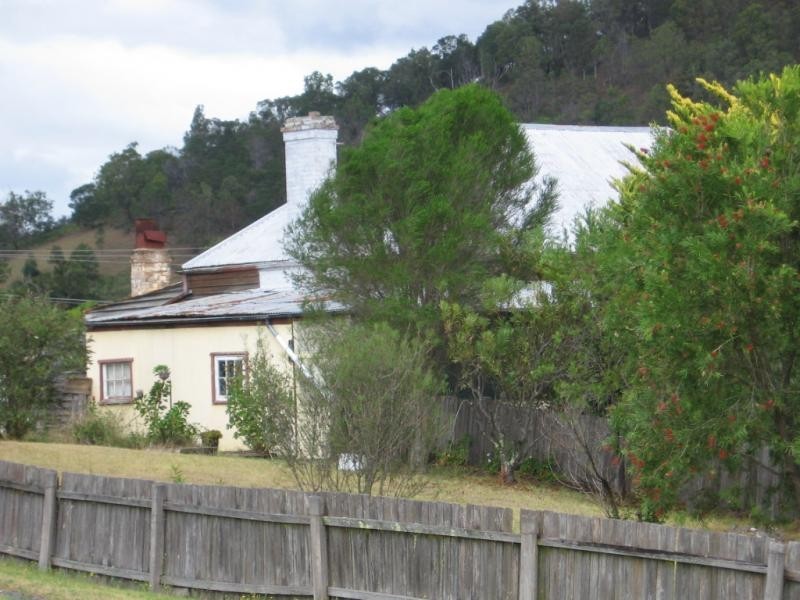 6.. Narira Street, Cobargo NSW 2550