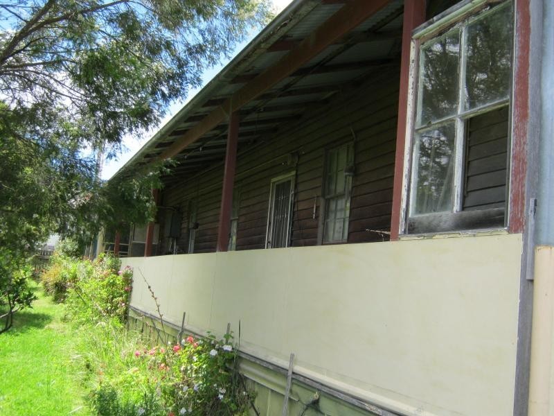 6.. Narira Street, Cobargo NSW 2550