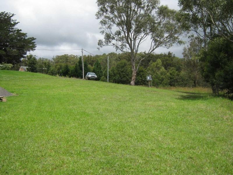 16 Gillespie Street, Cobargo NSW 2550