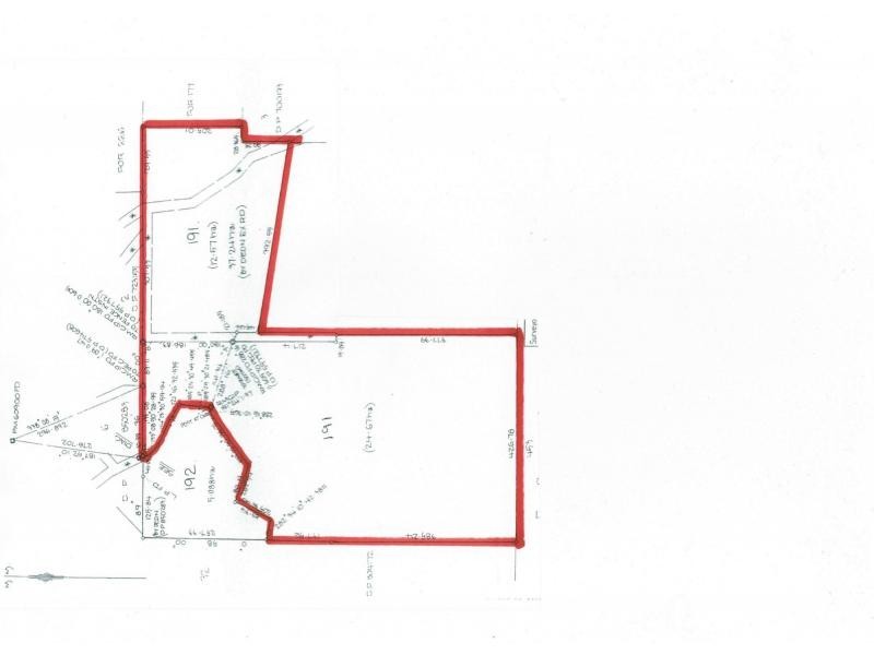 L191 Hore-Lacey’s Road, Verona, Cobargo NSW 2550