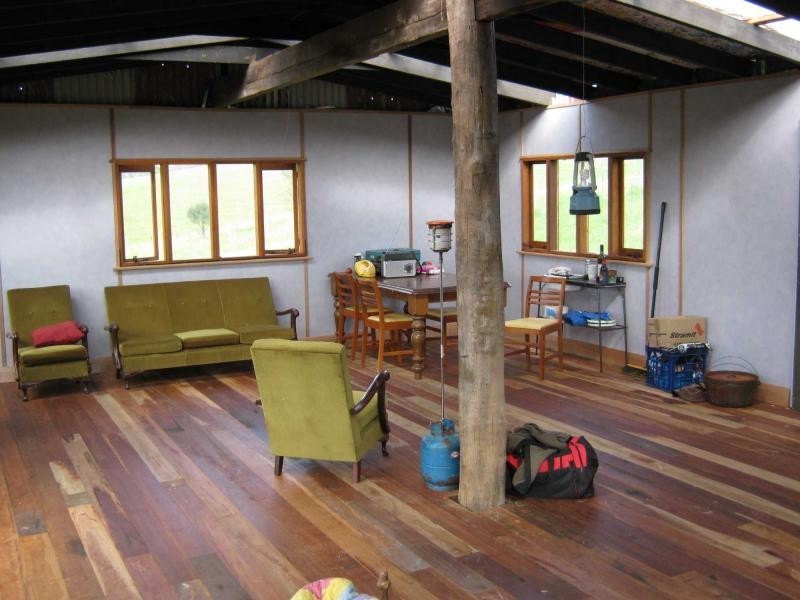 L215. Yowrie Road, Yowrie, Cobargo NSW 2550